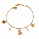 Cool girl bracelet
