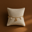 Cool girl bracelet
