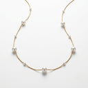 Dangling Pearl chain