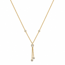 Teardrop mysa chain