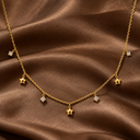 Starry chain