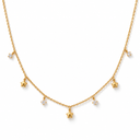 Starry chain