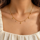 Starry chain