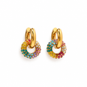 Jenny multi hoops