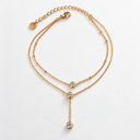 Shuka anklet