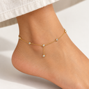 Moana anklet