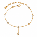 Moana anklet