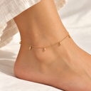 Ballon anklet