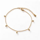 Ballon anklet