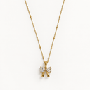 Coquette simple chain