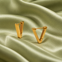 V Hoops