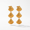Shell Earrings