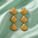 Shell Earrings