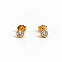 Pluto studs