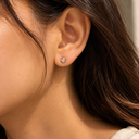 Pluto studs