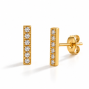 Akaya studs