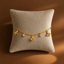 Butterfly Stone Bracelet