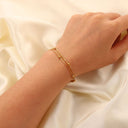 Daisy Bracelet