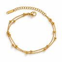 Daisy Bracelet
