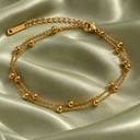 Daisy Bracelet