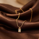 Anaya Chain