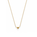 Micro heart Chain