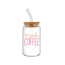 Need coffee