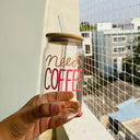 Need coffee