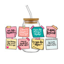 Self Love affirmation