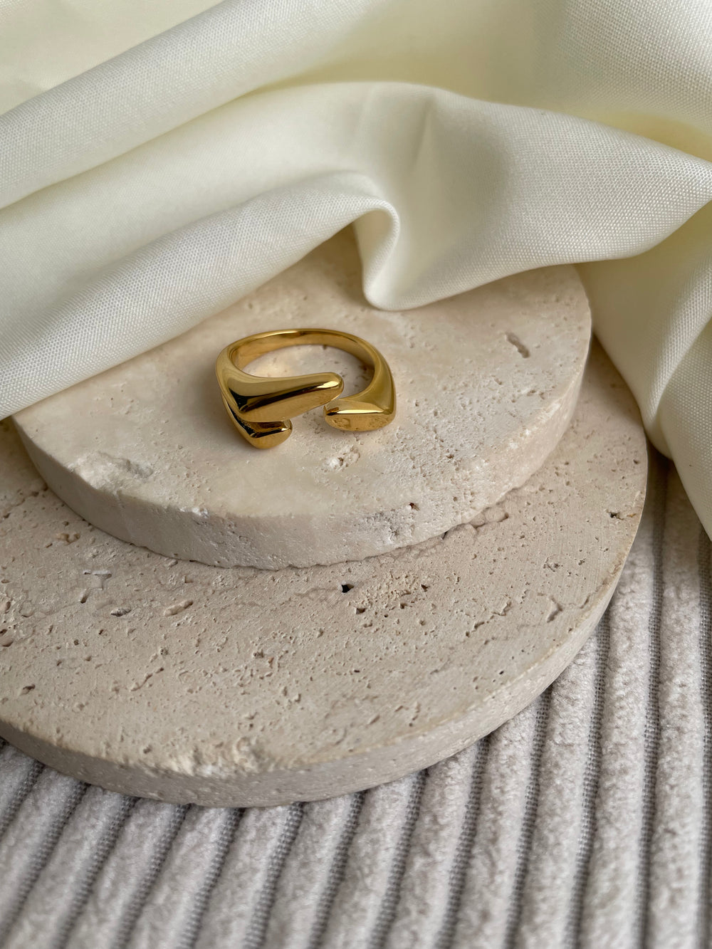 Lina Ring