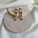 Tangled Earrings