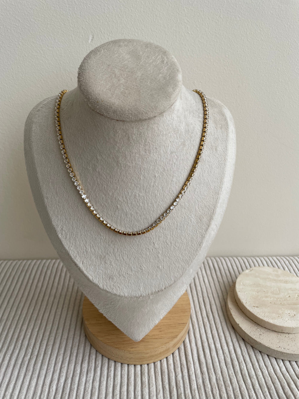 Tennis Chain