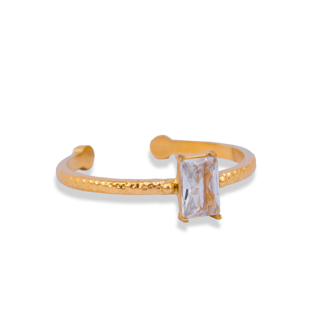 Zia ring
