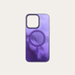 Foil Purple PhoneCase