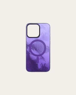 Foil Purple PhoneCase