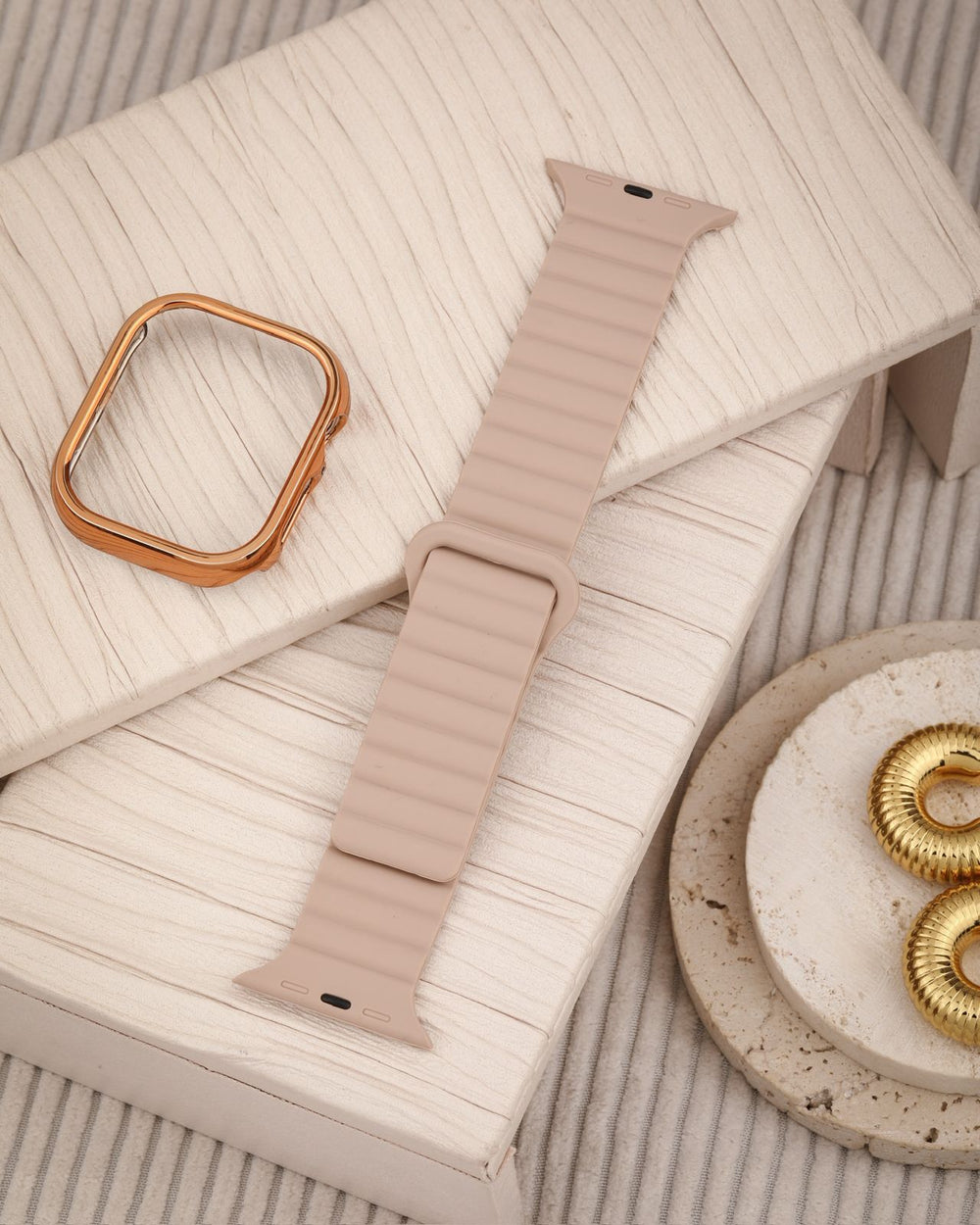 Coco Apple watch strap