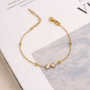 Coquette Simple Bracelet