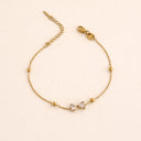 Coquette Simple Bracelet