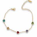 Lover Rainbow Bracelet