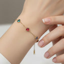 Lover Rainbow Bracelet
