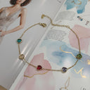 Lover Rainbow Bracelet