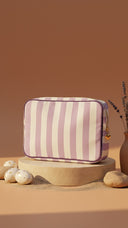 Lavender Laptop Small Bag