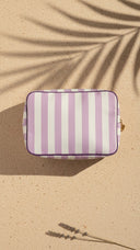 Lavender Laptop Small Bag