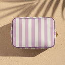 Lavender Laptop Small Bag