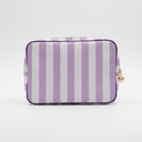 Lavender Laptop Small Bag