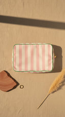 Pink laptop Small Bag