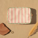 Pink laptop Small Bag