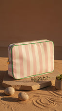 Pink laptop Small Bag