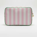 Pink laptop Small Bag