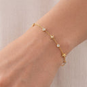 Venus Stone Bracelet